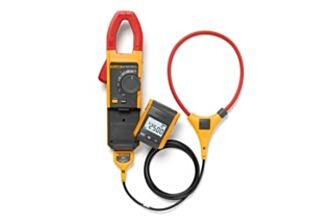 Fluke 381 Remote Display True-RMS Clamp Meter Fluke 381 Fluke 381 Remote Display True-RMS Clamp Meter Fluke 381
