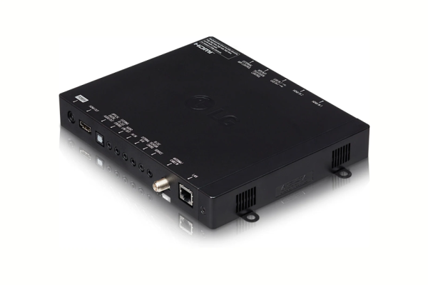 LG STB-6500 Pro Centric Smart Set Top Box LG STB-6500 Pro Centric Smart Set Top Box