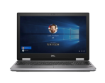 Dell Precision 7540 Mobile Workstation (Intel Core i7-9850H, 16GB, 2TB, Window 10 Pro) Dell Precision 7540 Mobile Workstation (Intel Core i7-9850H, 16GB, 2TB, Window 10 Pro)