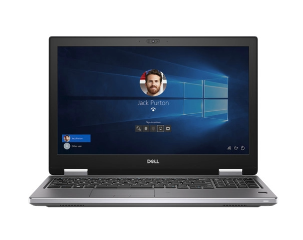 Dell Precision 7540 Mobile Workstation (Intel Core i7-9850H, 16GB, 2TB, Window 10 Pro) Dell Precision 7540 Mobile Workstation (Intel Core i7-9850H, 16GB, 2TB, Window 10 Pro)