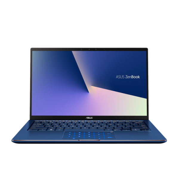Asus ZenBook UX434FLC-AL134TS-Blue 14" LED Laptop (Intel Core i7, 512GB SSD, 16GB RAM)