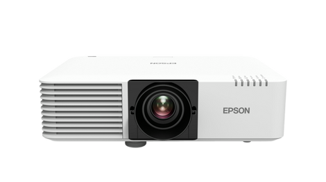 Epson EB-L720U Laser Projector – 7,000 Lumens, WUXGA, 500" Display