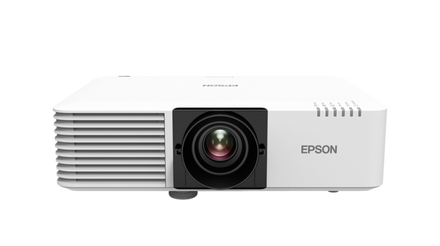 Epson EB-L520U Laser Projector V11HA30040 – 5,200 Lumens, WUXGA, 4K Input