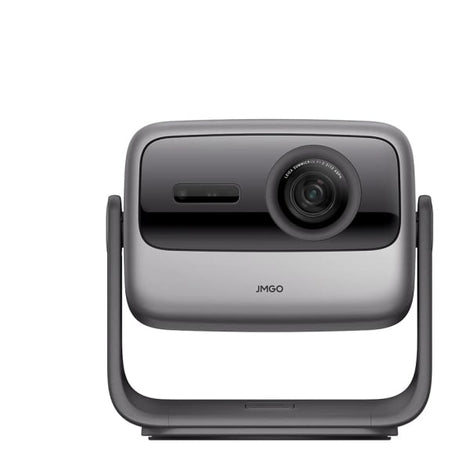 JMGO N1S Ultra 4K Laser Projector – 3,000 Lumens, Google TV, Gimbal