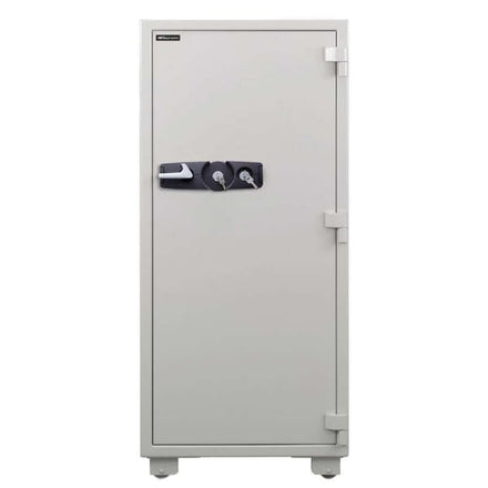 Eagle SS-350 K+K Fire Resistant Safe With Digital And Key Lock