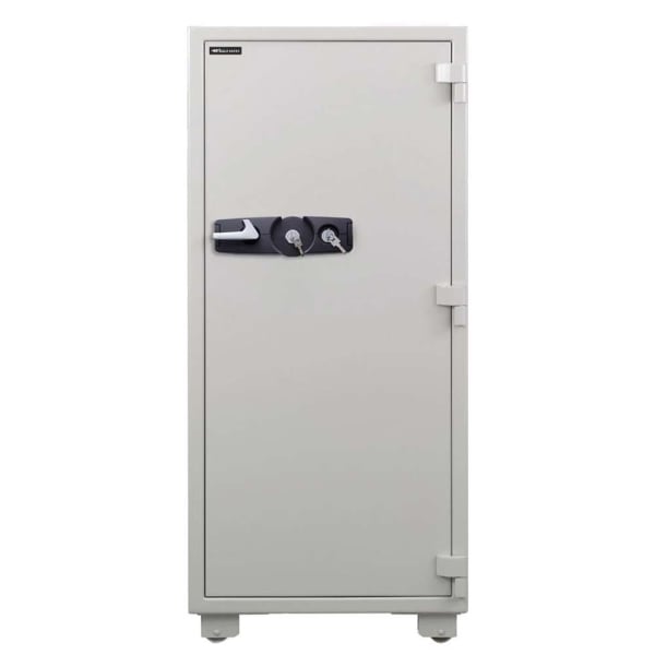Eagle SS-350 K+K Fire Resistant Safe With Digital And Key Lock