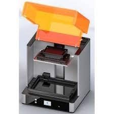 Wiiboox Light 380S Resin For Industrial 4K LCD 3D Printer Wiiboox Light 380S Resin For Industrial 4K LCD 3D Printer