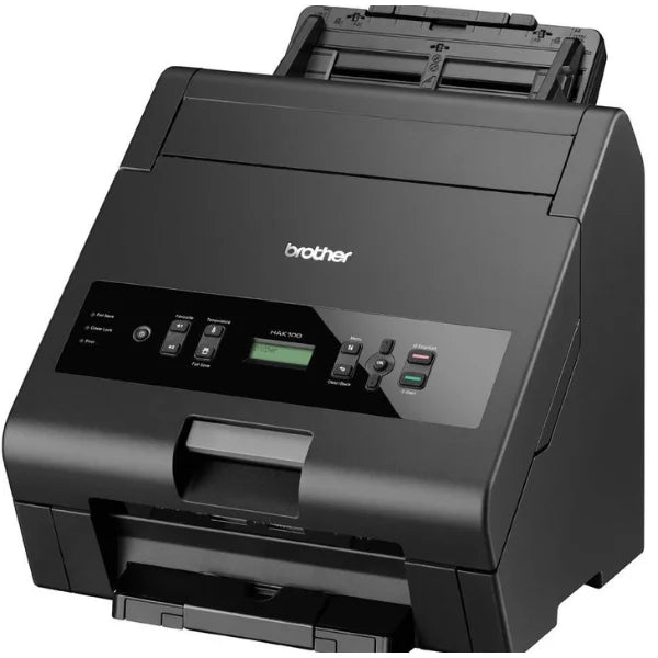 Brother HAK-100 Foil Printer – Premium Foil Printing for Professional Documents and Certificates Brother HAK-100 Foil Printer – Premium Foil Printing for Professional Documents and Certificates
