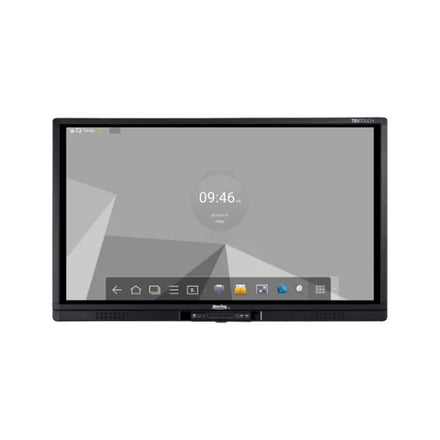 Newline TRUTOUCH UB Series 75" UHD Display, 10-Point Touch (TT-7516UB) – Premium 4K Interactive Display