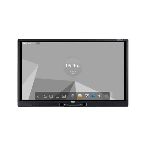 Newline TRUTOUCH UB Series 75" UHD Display, 10-Point Touch (TT-7516UB) – Premium 4K Interactive Display