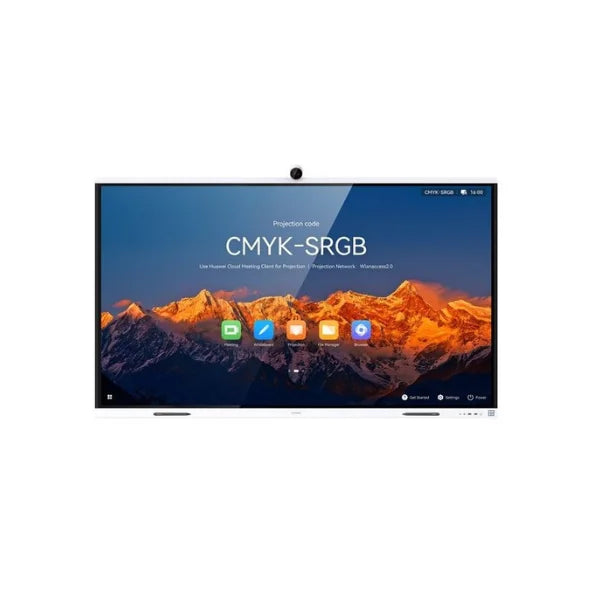 Huawei IdeaHub B2 75-Inch (IHB2-75PU) – Smart 4K UHD Interactive Collaboration Display Huawei IdeaHub B2 75-Inch (IHB2-75PU) – Smart 4K UHD Interactive Collaboration Display
