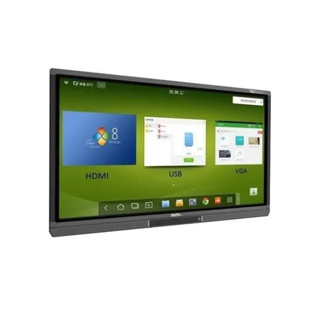 Newline TRUTOUCH FB Series 70" FHD Display, 10-Point Touch (TT-7017FB) – High-Performance Interactive Display