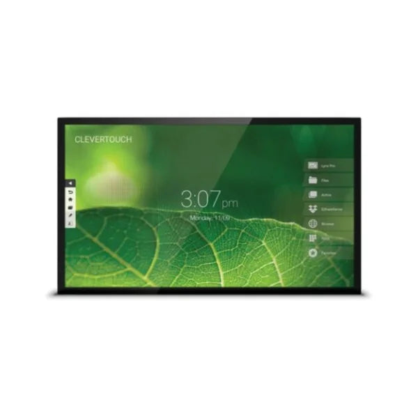 Clevertouch ProIR75 | 75 Clevertouch ProIR75 | 75