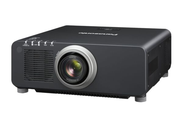 Panasonic Installation Projector PT-DZ870/PT-DW830/PT-DX100