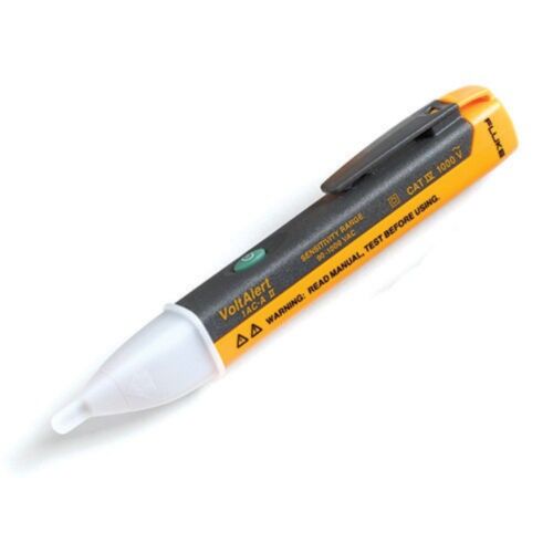 Fluke FLK2AC/90-1000V VoltAlert Electrical Tester Fluke FLK2AC/90-1000V VoltAlert Electrical Tester