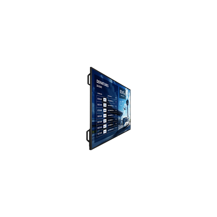 Philips Signage Solutions Signage P-Line 6000 Series 65BDL6017P/00 – 65BDL6017P/00 Philips Signage Solutions Signage P-Line 6000 Series 65BDL6017P/00 – 65BDL6017P/00