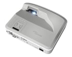 Optoma ZU500USTe Laser Projector – 5,000 Lumens, WUXGA, Ultra Short Throw Optoma ZU500USTe Laser Projector – 5,000 Lumens, WUXGA, Ultra Short Throw