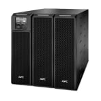 APC Smart-UPS Battery Pack SRT 192V 8kVA and 10kVA APC Smart-UPS Battery Pack SRT 192V 8kVA and 10kVA