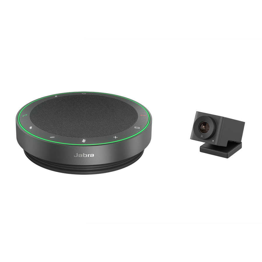 Jabra BYOD Room Kit Speakerphone – 9000-100