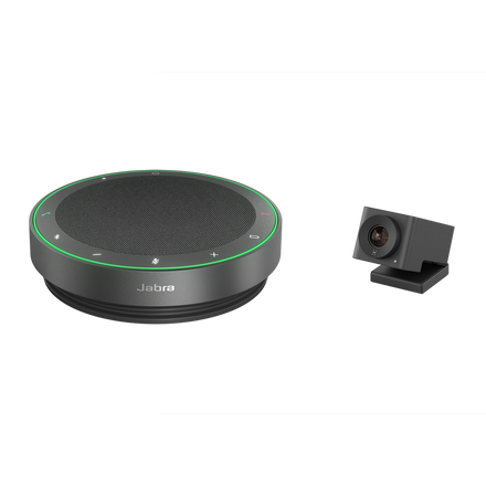 Jabra BYOD Room Kit speakerphone, model 9000-100