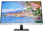 HP 1F2J9AS 27 Inch 24mq QHD Monitor Display HP 1F2J9AS 27 Inch 24mq QHD Monitor Display