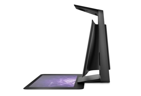 HP Sprout Pro G2 All in One Desktop PC (Intel Core i7-7700T, 16GB, 512GB, Windows 10 Pro) HP Sprout Pro G2 All in One Desktop PC (Intel Core i7-7700T, 16GB, 512GB, Windows 10 Pro)