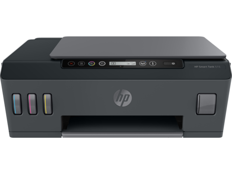 HP Smart Tank 515 Wireless All-in-One Printer HP Smart Tank 515 Wireless All-in-One Printer