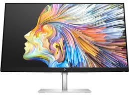 HP 1Z980AS 28 Inches U28 4K HDR Monitor HP 1Z980AS 28 Inches U28 4K HDR Monitor