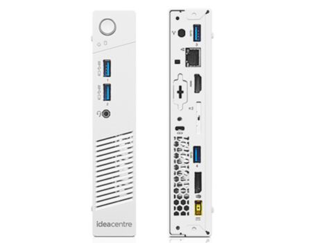 Lenovo Ideacentre 200 Lenovo Ideacentre 200