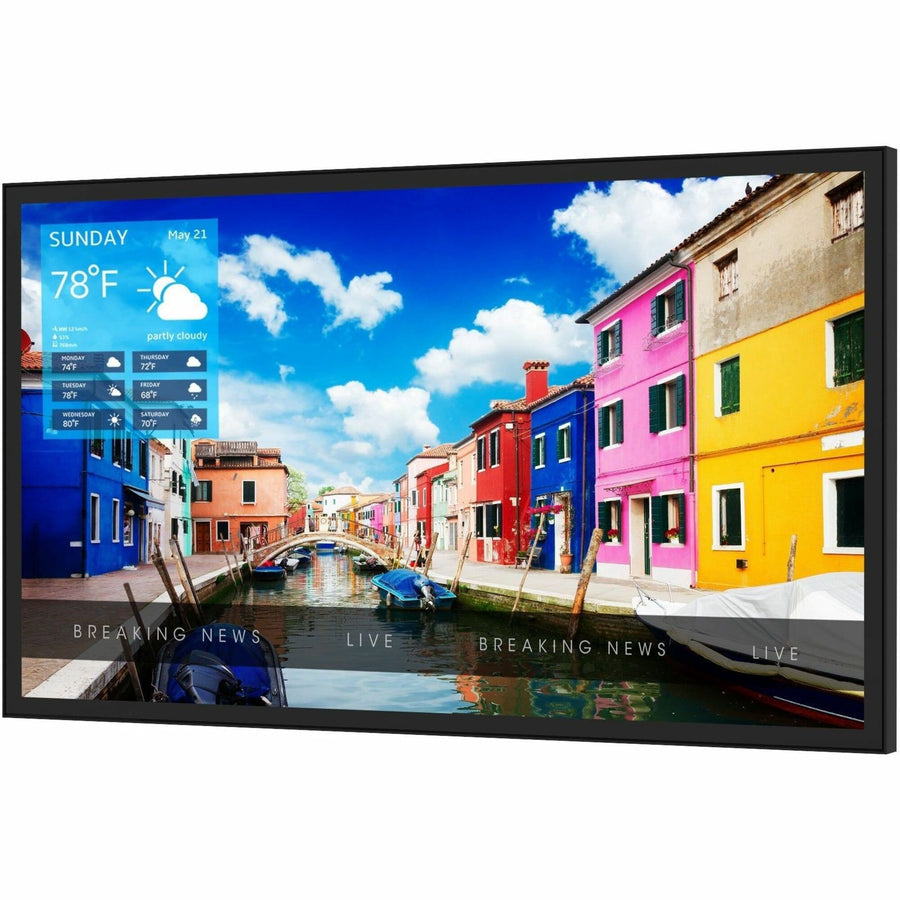 Peerless 55-inch Xtreme High Bright Outdoor Display – XHB5541-EUK