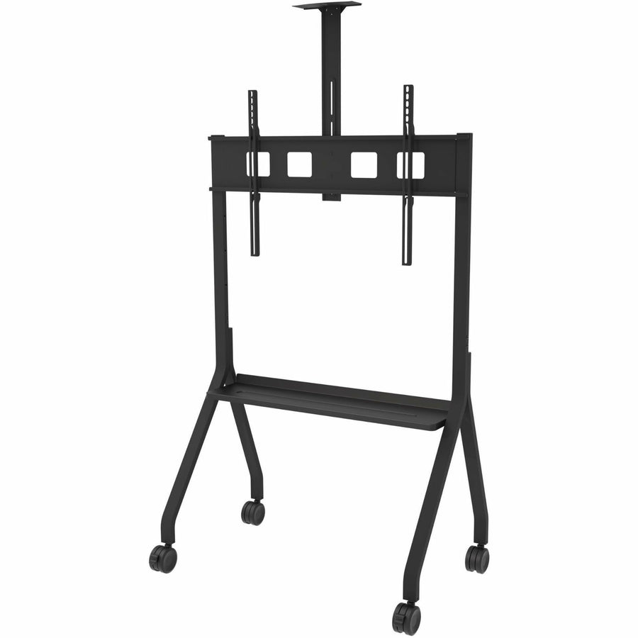 Peerless Paramount 55-75-inch Flat Panel Cart – PR565