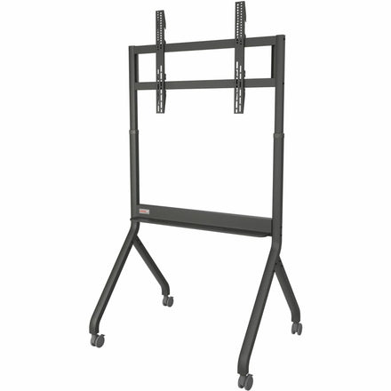 Peerless PR565ML3-EUK motorised display cart for 50 to 95-inch interactive displays