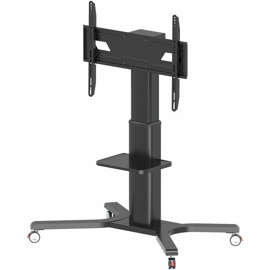 Peerless Motorised Flat Panel Trolley for 50-98-inch Displays – PR598-M
