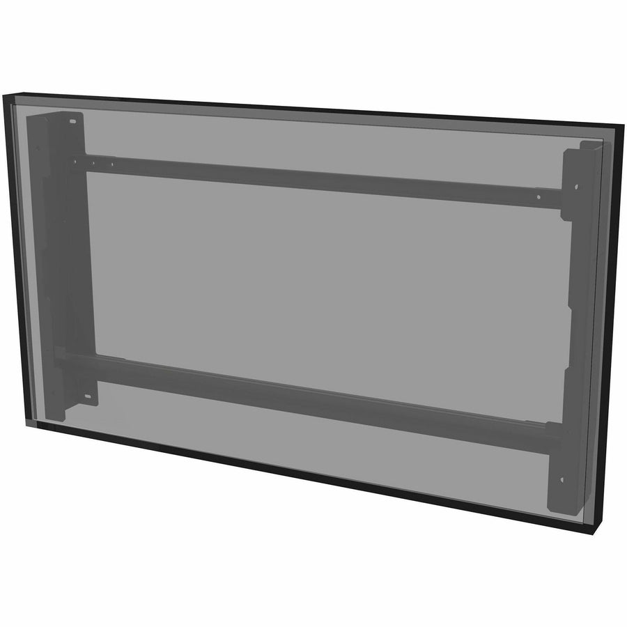 Peerless-AV Outdoor Landscape Tilt Wall Mount 55-inch – EWL-55XE4F