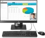 HP 3CN12AA t310 Thin Client Desktop (ZC / USB Business Slim) HP 3CN12AA t310 Thin Client Desktop (ZC / USB Business Slim)