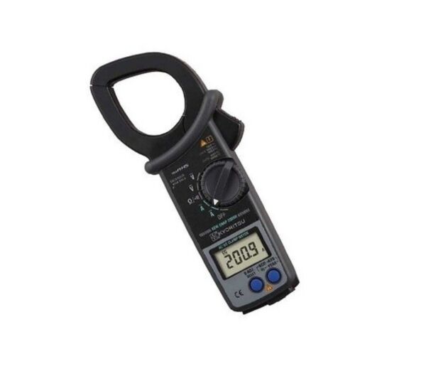 Kyoritsu Model 2009R AC/DC Digital Clamp Meter Kyoritsu Model 2009R AC/DC Digital Clamp Meter