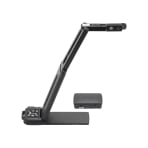 Elmo MX‑1 Visual Presenter + MCB Output Box Bundle – 4K USB Elmo MX‑1 Visual Presenter + MCB Output Box Bundle – 4K USB