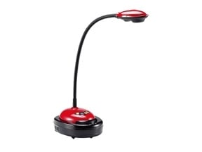 Lumens DC125 Flyer Lumens DC125 Flyer