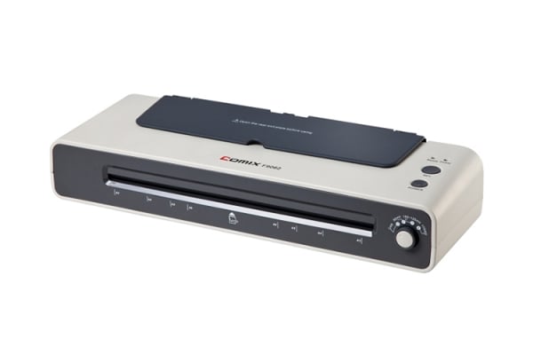 Comix F9062 4 Rollers A3 Home Office Laminator Comix F9062 4 Rollers A3 Home Office Laminator
