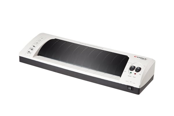 Comix F9052 A3 & A4 Office Laminating Machine Comix F9052 A3 & A4 Office Laminating Machine