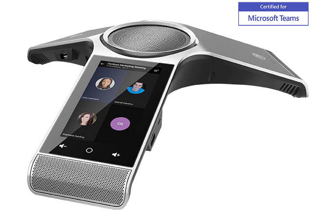 Yealink CP960 Microsoft Teams Edition Conference Phone – CP960