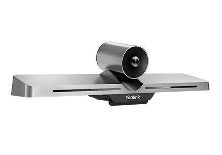 Yealink VC210 Microsoft Teams video conferencing endpoint for small rooms