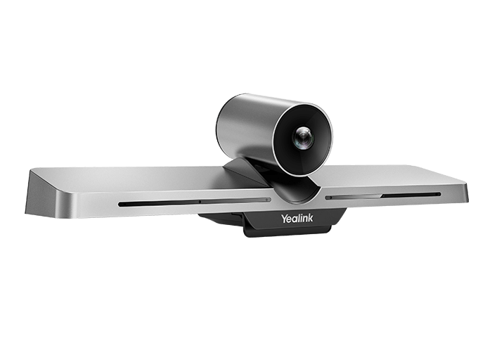 Yealink VC Microsoft Teams Video Conferencing Endpoint – VC210