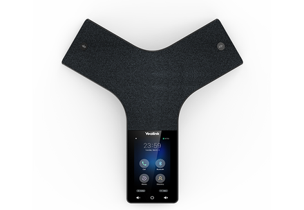 Yealink CP925 touch-sensitive HD conference phone