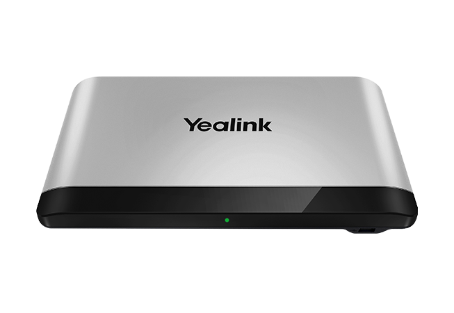 Yealink VC Series Video Conferencing System – VC880