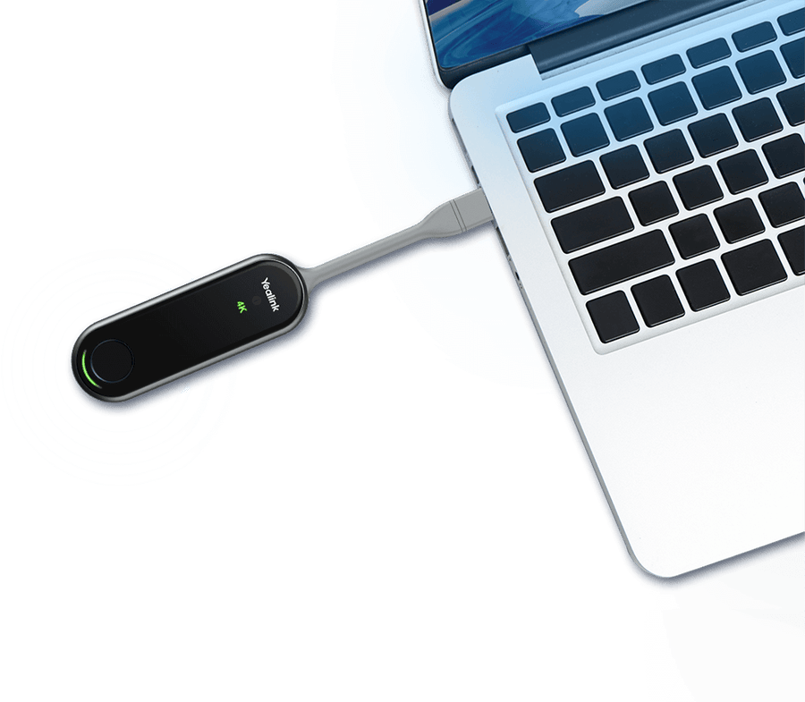 Yealink WPP Wireless Presentation Pod – WPP30