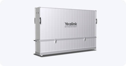 Yealink MB-Demokit transport kit for MeetingBoard