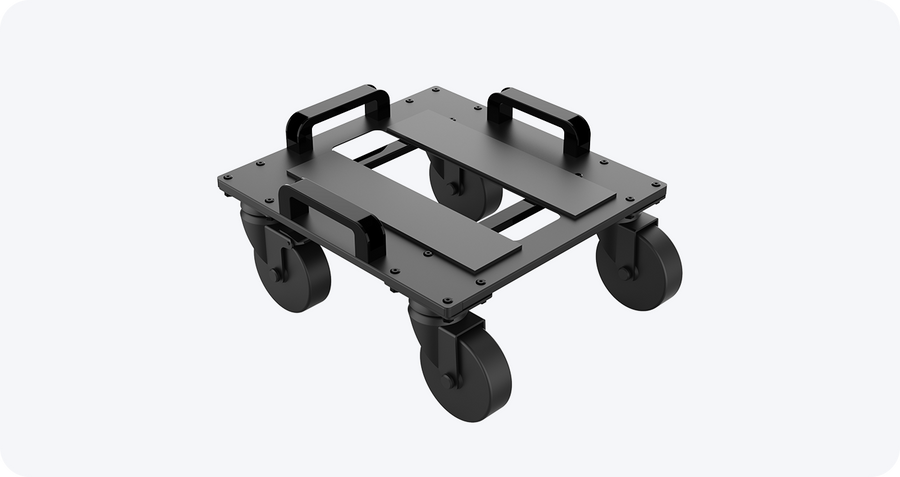 Yealink MeetingBoard Cart – MB-Cart