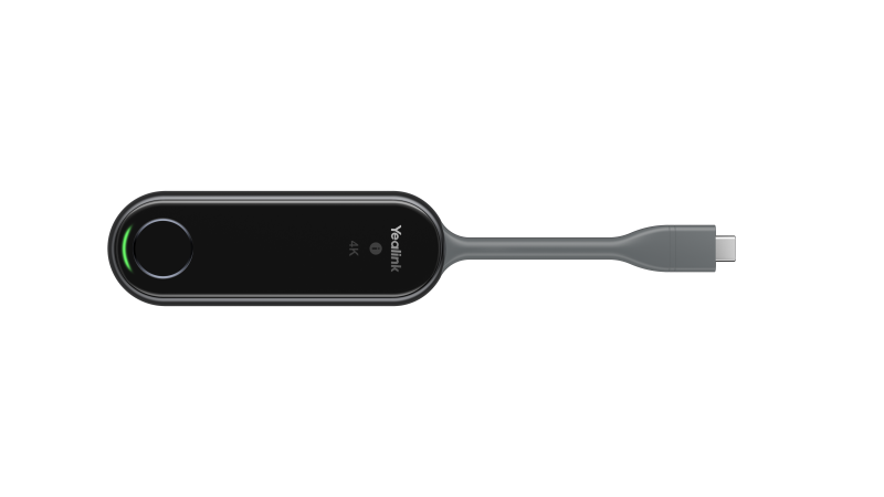 Yealink WPP Wireless Presentation Pod – WPP20-WPP30