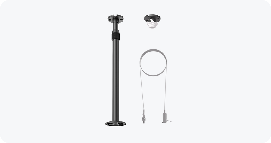 Yealink CM Video Conferencing Mount Kit – CM-MountKIT